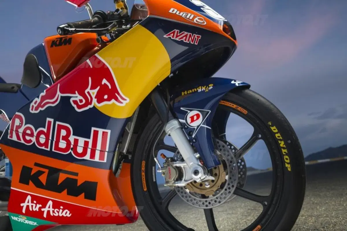 KTM RC 250R Moto3  (33)