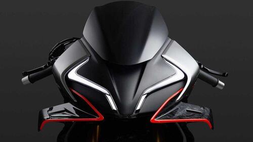 CFMoto SR C21 Vision Concept, supersportiva all'europea (6)