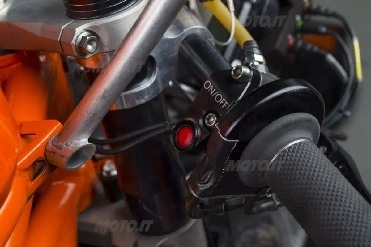 KTM RC 250R Moto3  (45)