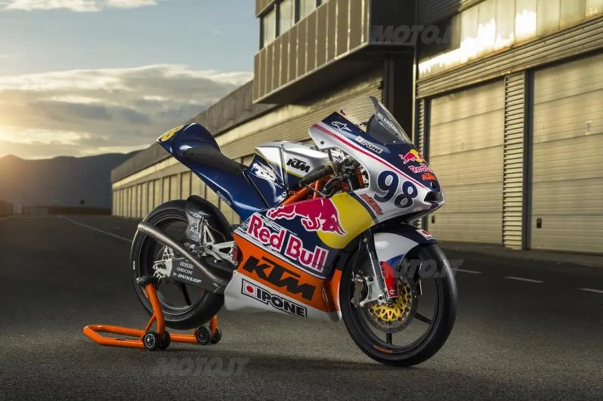 KTM RC 250R Moto3  (47)