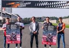 MotoGP 2021: l’ultima di Valencia diventa VALEncia