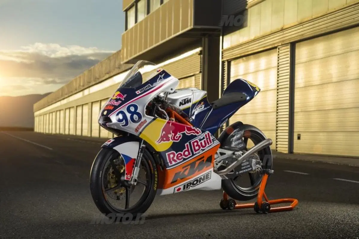 KTM RC 250R Moto3  (48)