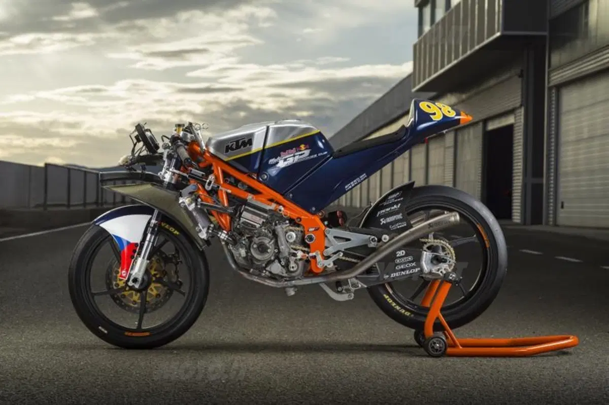 KTM RC 250R Moto3  (50)