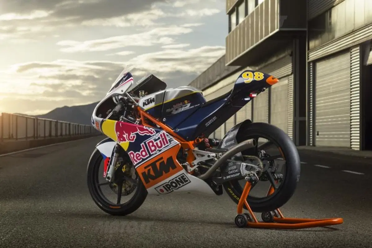 KTM RC 250R Moto3  (51)
