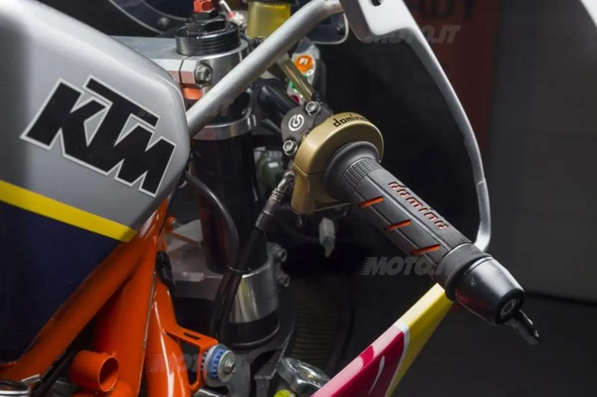 KTM RC 250R Moto3  (60)