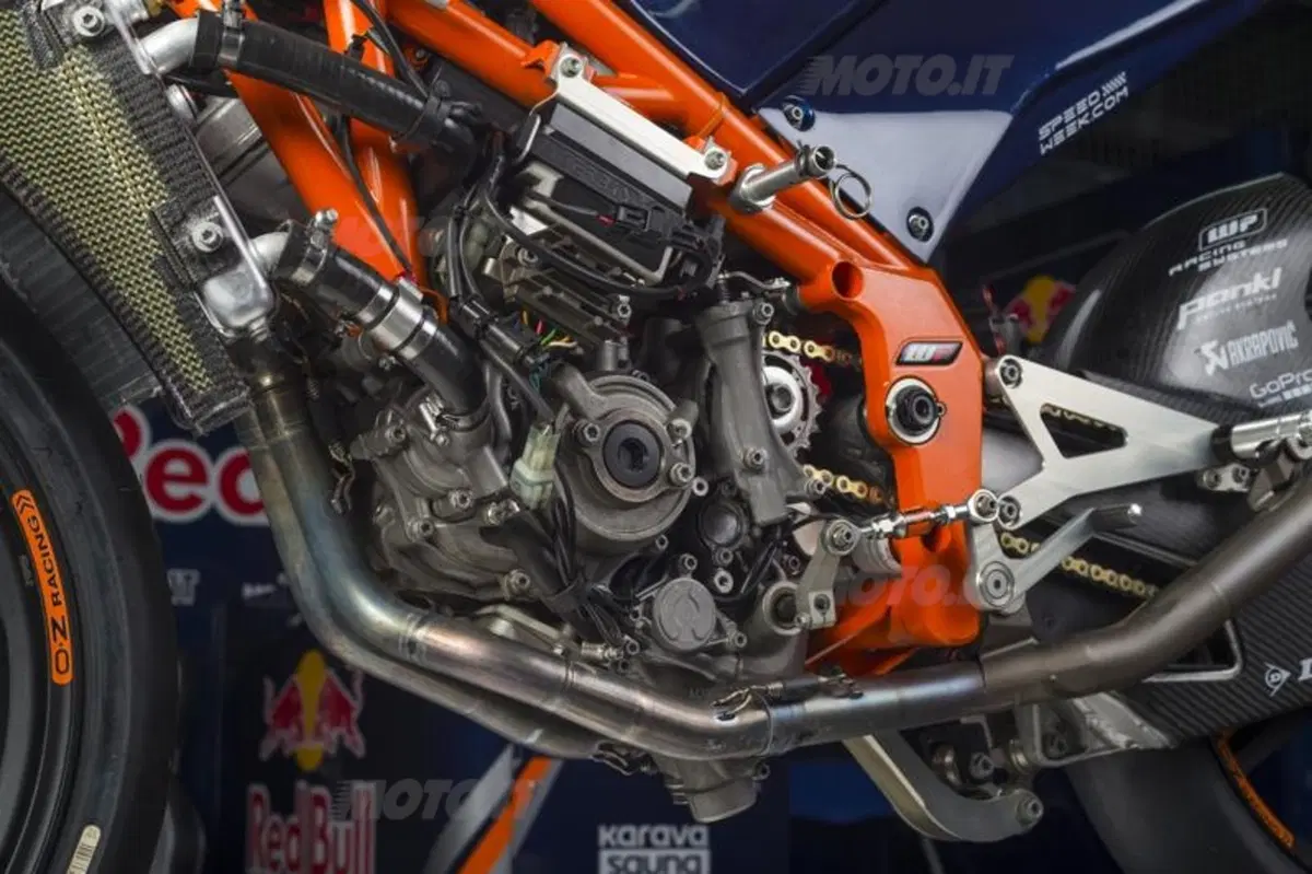 KTM RC 250R Moto3  (62)