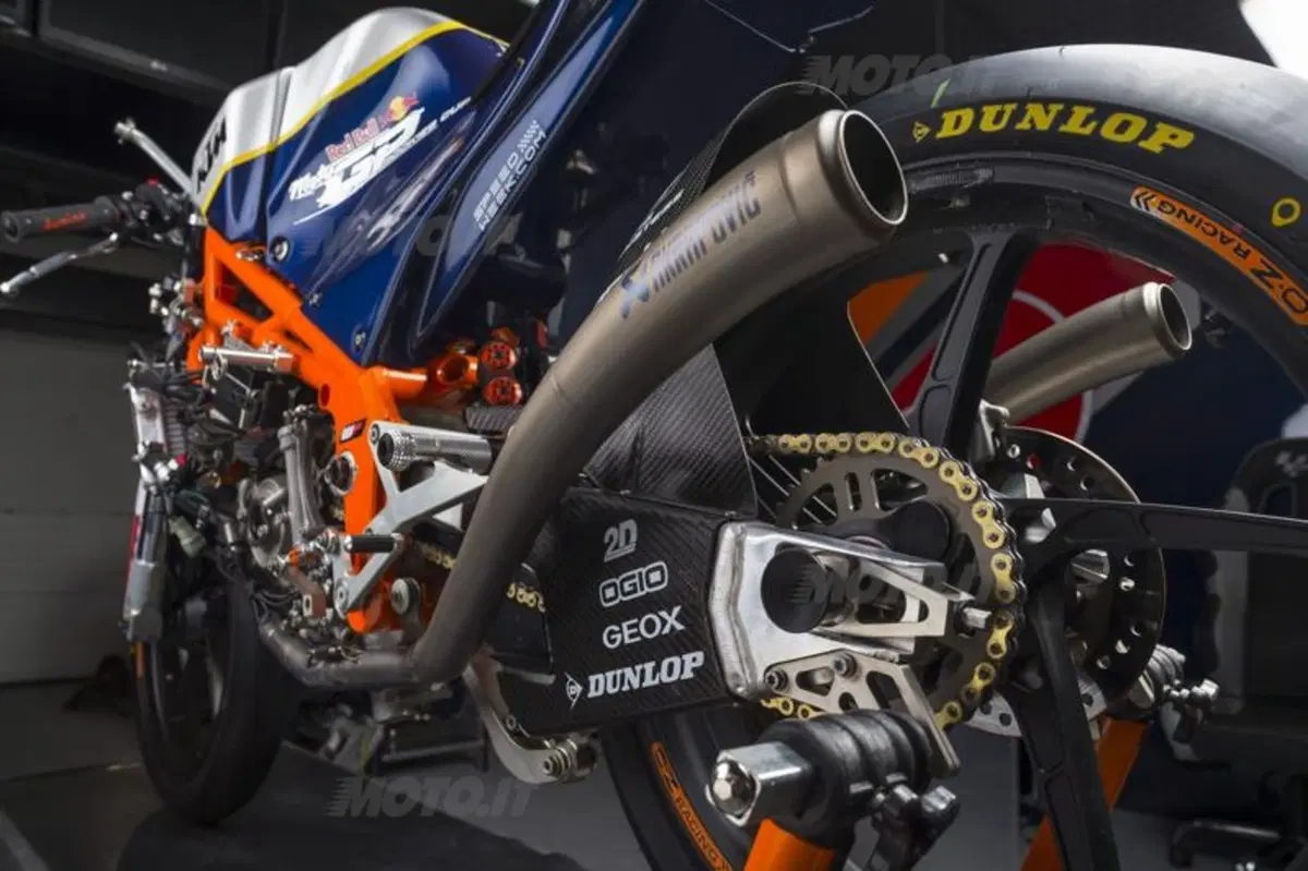 KTM RC 250R Moto3  (64)