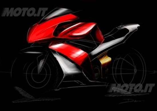 MV Agusta, due novità in arrivo nel 2014