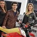 Intervista a Nicolò Bouzin, il papà della nostra special esposta a EICMA