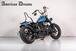Harley-Davidson 1584 Cross Bones (2008 - 11) - FLSTSB (6)