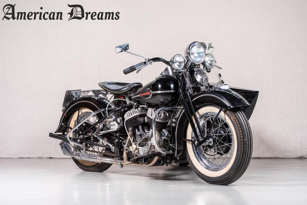 Harley-Davidson motocarrozzetta (4)