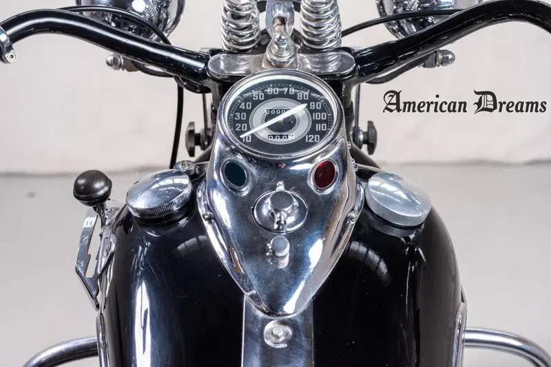 Harley-Davidson motocarrozzetta (10)