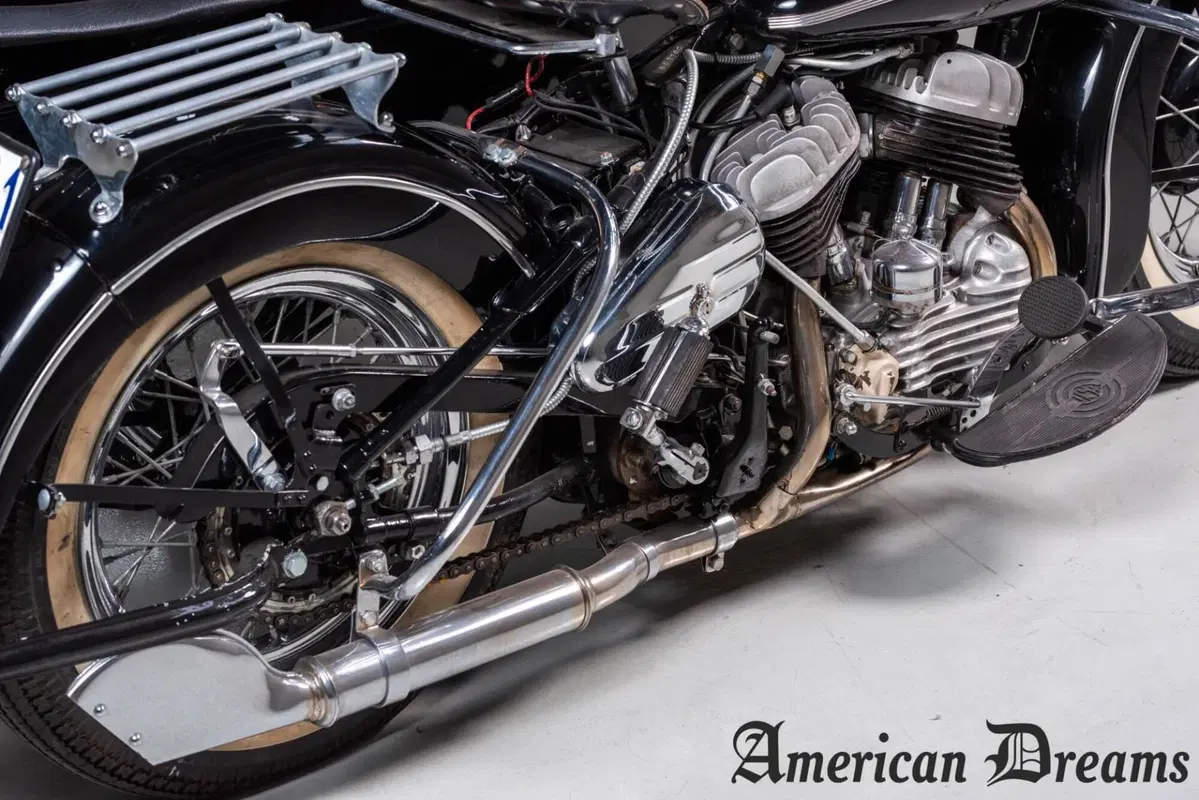 Harley-Davidson motocarrozzetta (12)