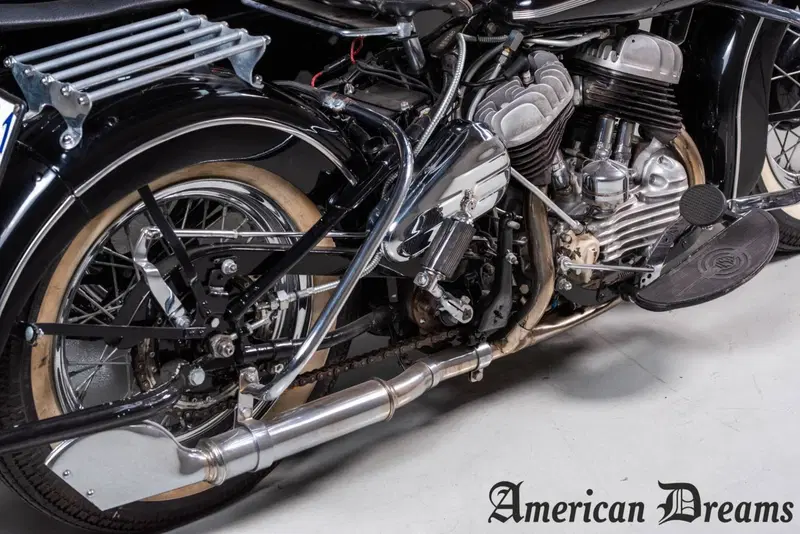 Harley-Davidson motocarrozzetta (12)
