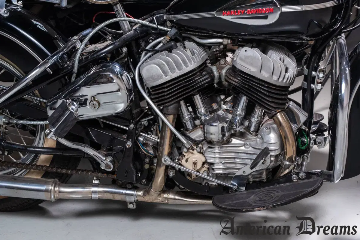 Harley-Davidson motocarrozzetta (13)