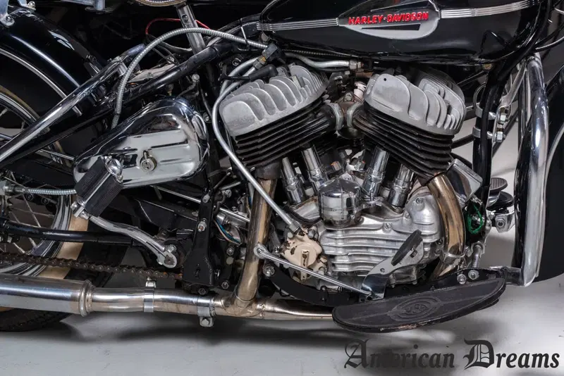 Harley-Davidson motocarrozzetta (13)