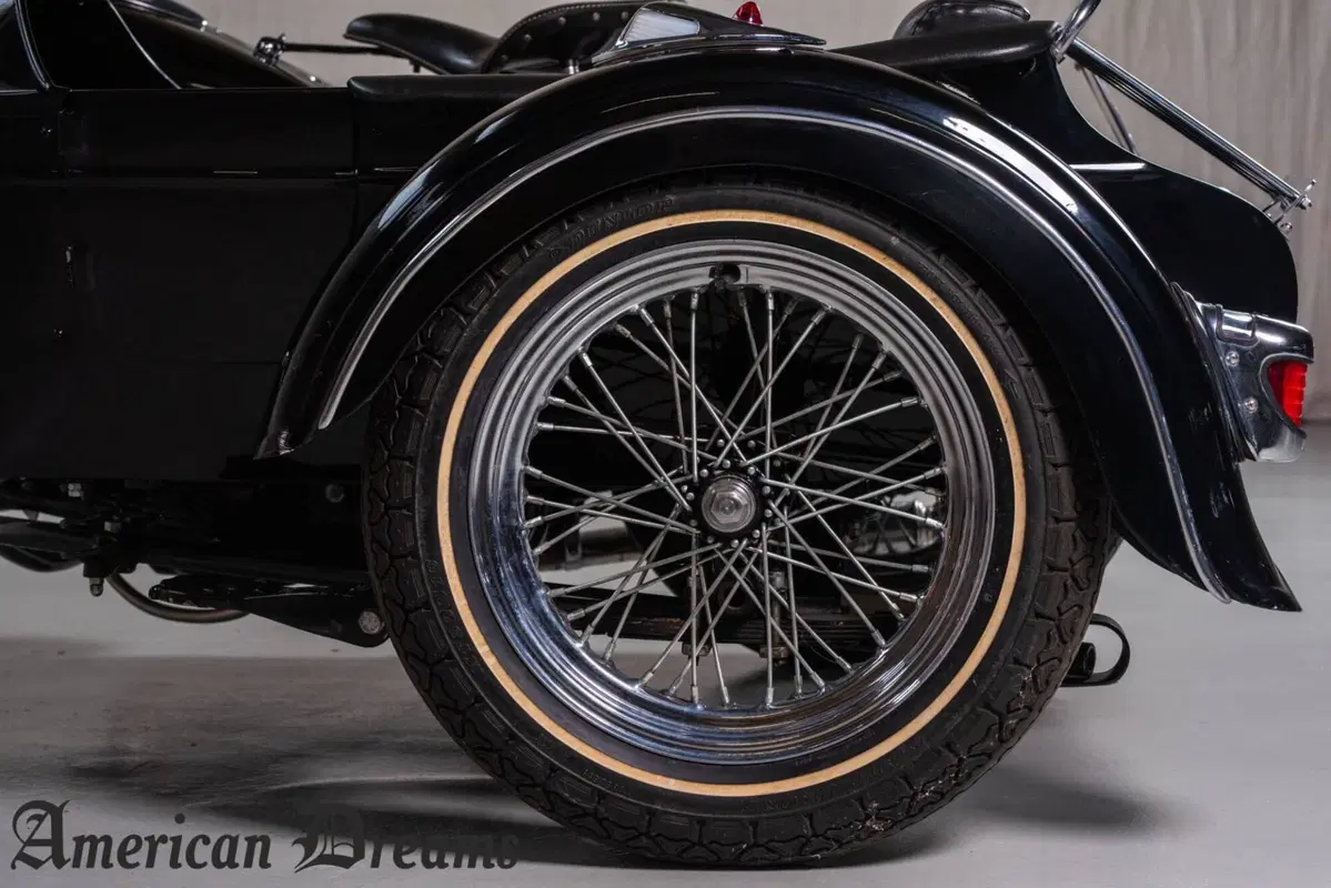 Harley-Davidson motocarrozzetta (14)