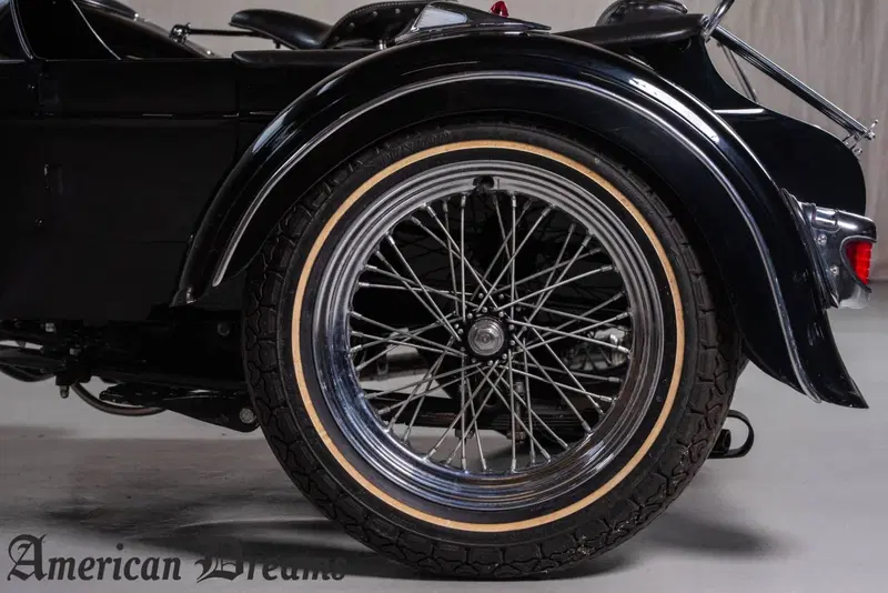 Harley-Davidson motocarrozzetta (14)