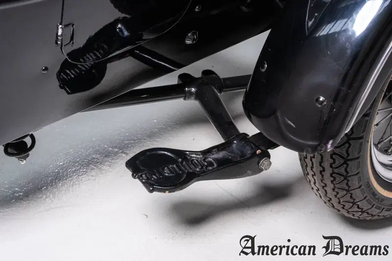 Harley-Davidson motocarrozzetta (18)