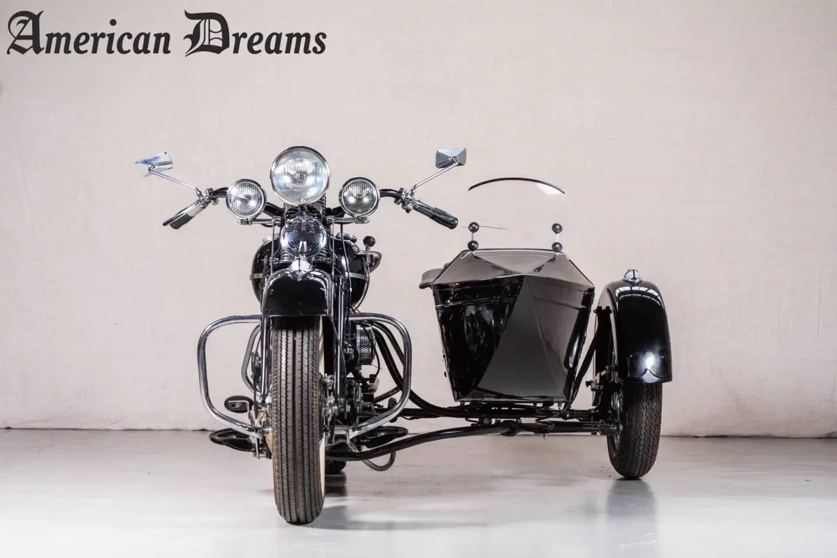 Harley-Davidson motocarrozzetta (19)