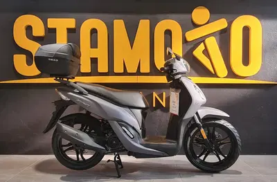 Sym Symphony 50 (2021 - 24) nuova