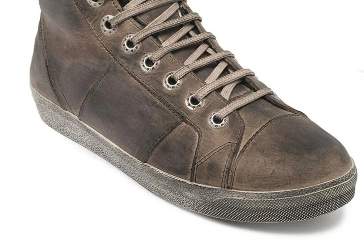 Daiana, Denise e Allison: le sneakers per lei di Stylmartin  (2)