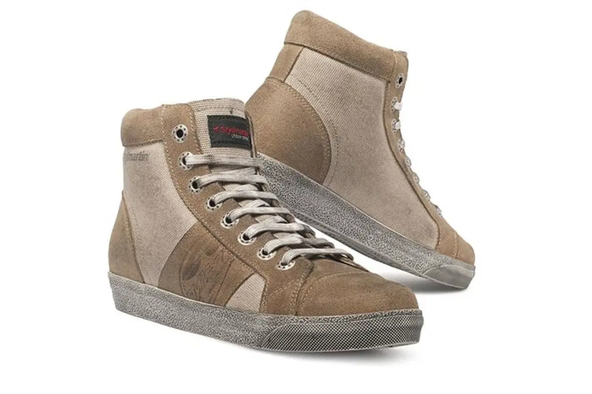 Daiana, Denise e Allison: le sneakers per lei di Stylmartin  (6)