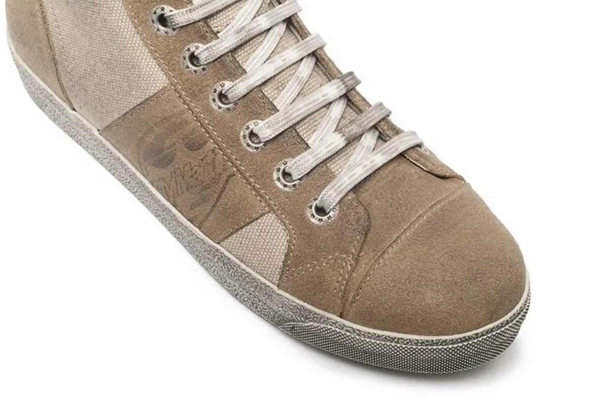 Daiana, Denise e Allison: le sneakers per lei di Stylmartin  (7)
