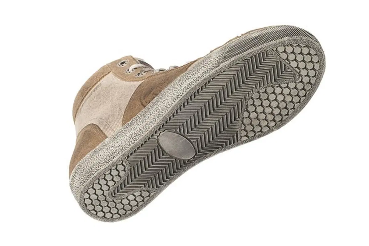 Daiana, Denise e Allison: le sneakers per lei di Stylmartin  (9)