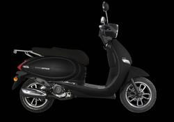Motron Motorcycles Ideo 50 4T (2021 - 24) nuova