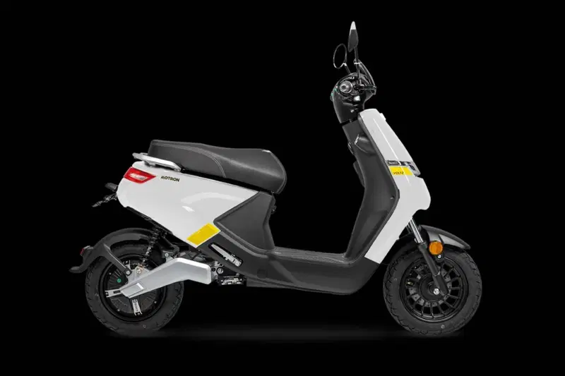Motron Motorcycles Voltz (2021 - 26)