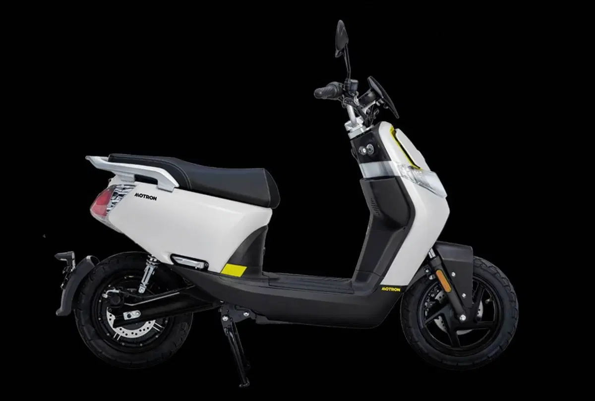 Motron Motorcycles Whizz (2021 - 26)
