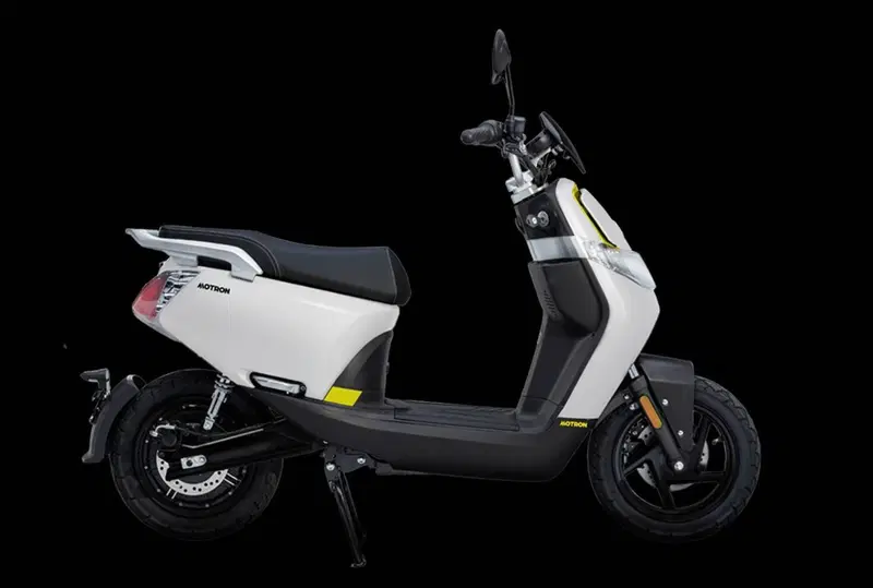 Motron Motorcycles Whizz (2021 - 26)