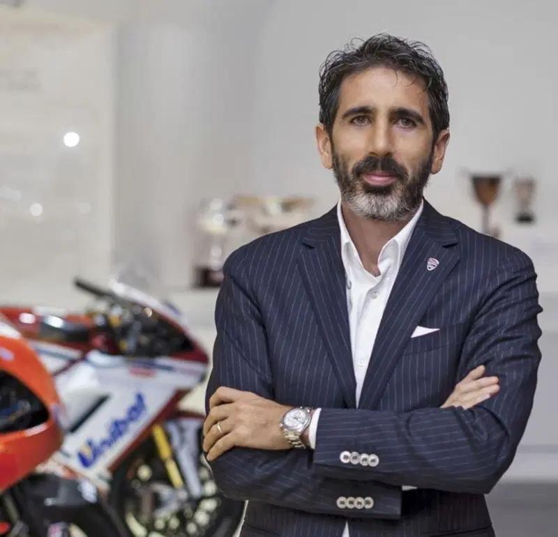 Francesco Milicia