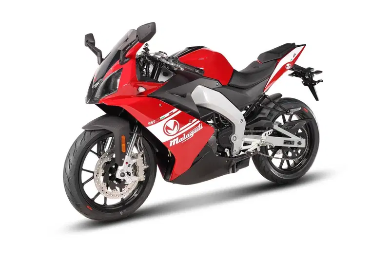 Malaguti RST 125 (2019 - 20)
