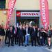 Honda Dream Dealers: inaugurato Velmotor 2000 a Firenze 