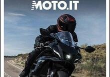 Magazine n° 486: scarica e leggi il meglio di Moto.it