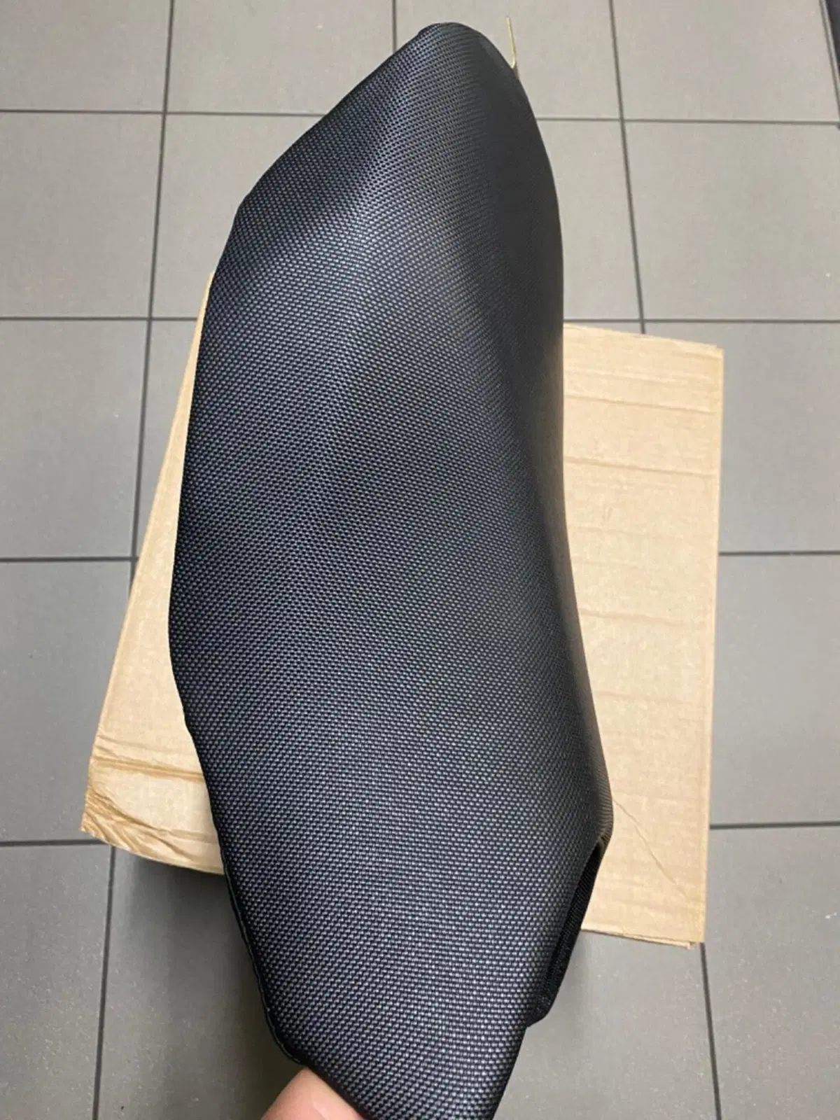 Sella Originale Benelli TRK (3)