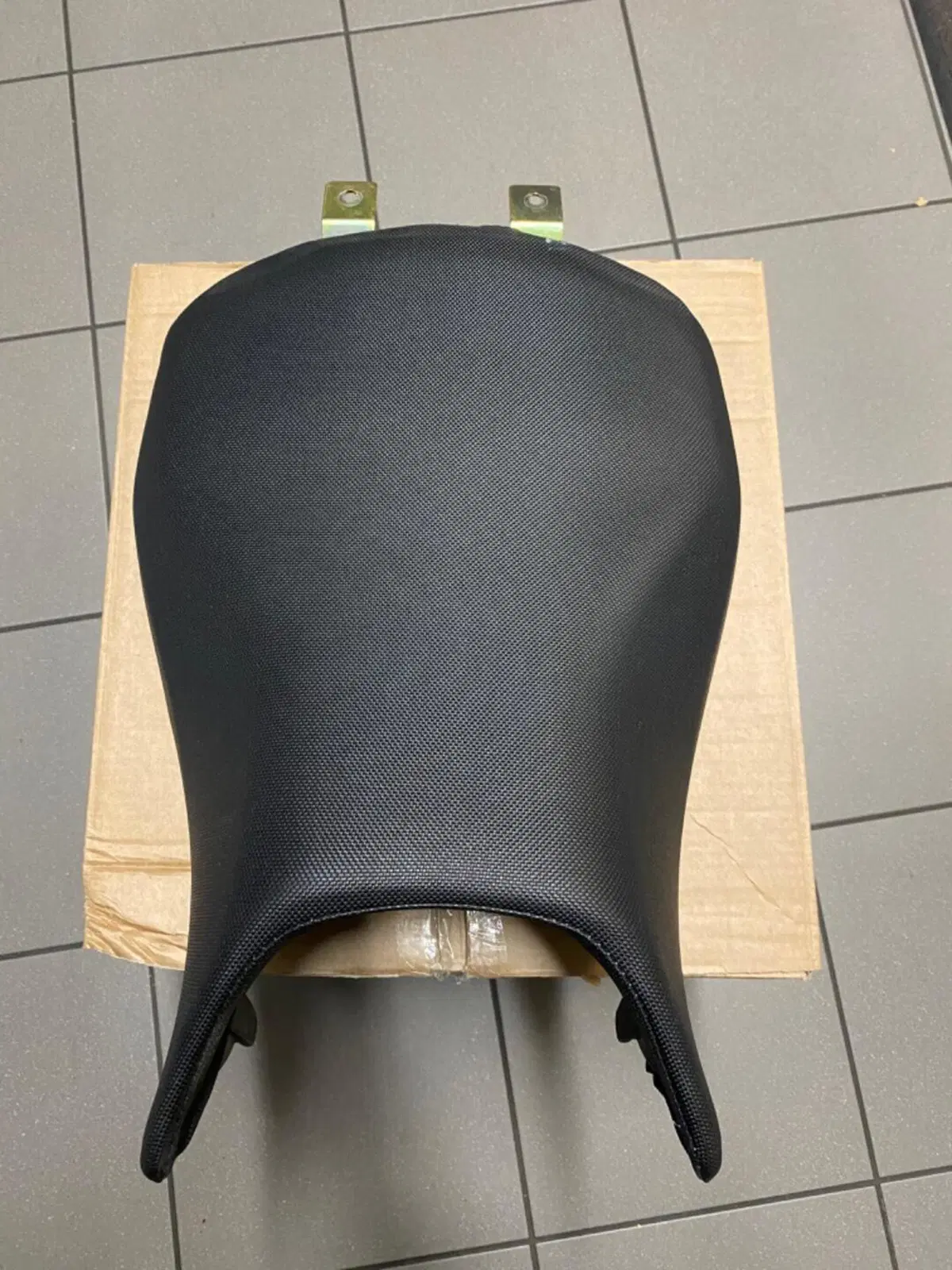 Sella Originale Benelli TRK