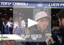 Tony Cairoli: «Un domani nei Rally? Perché no»  