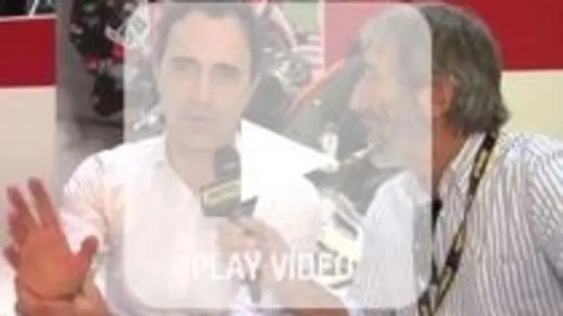 EICMA 2013: Romano Albesiano, Piaggio "Non lasceremo mai la cultura della moto"