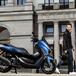 Yamaha NMAX 155 m.y. 2022. Nuova estetica e dotazione