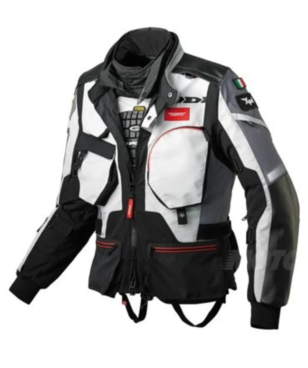 Spidi: le novit&agrave; della collezione 2014
