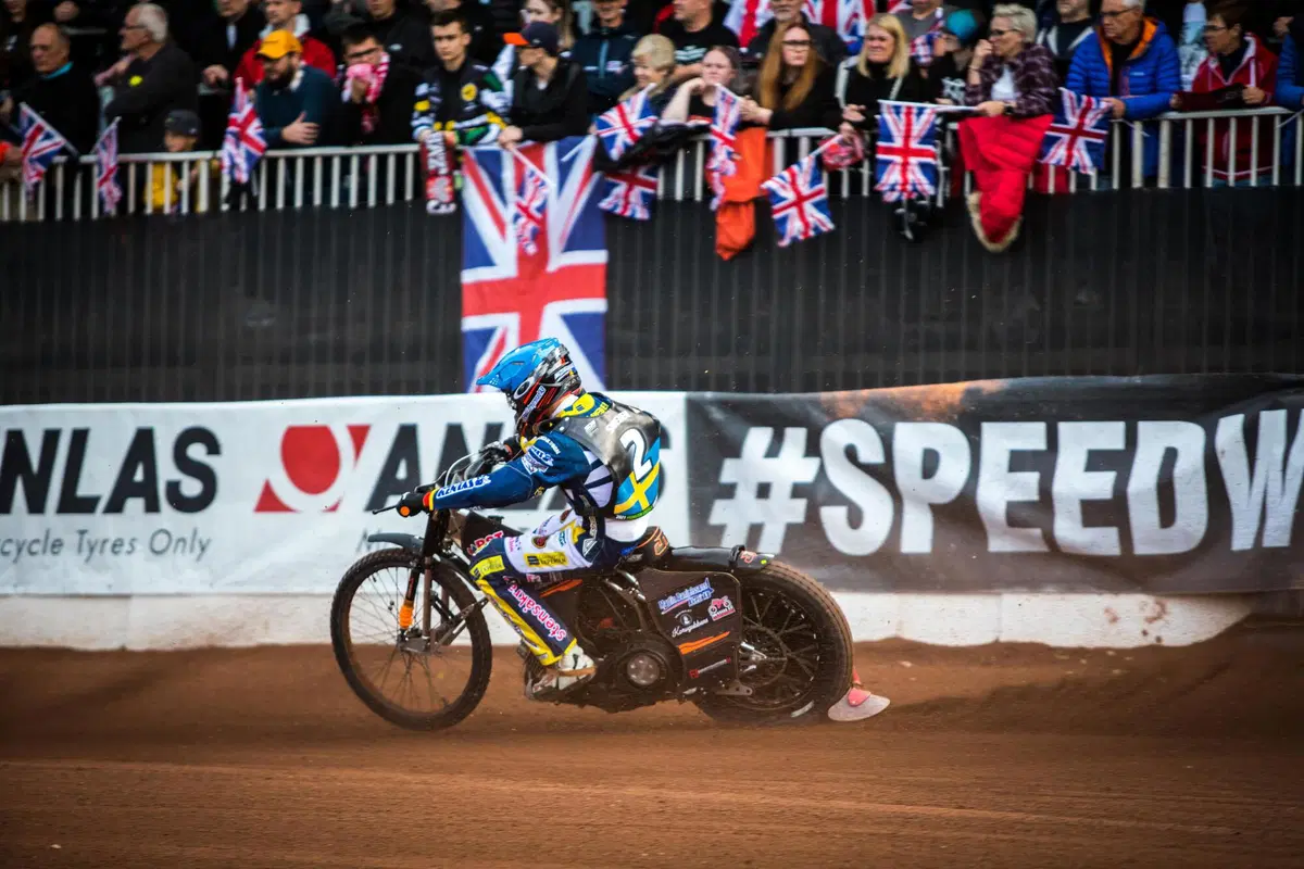 Speedway: Artem Laguta primo russo iridato e la Gran Bretagna torna al sucesso dopo 32 anni nello Speedway delle Nazioni (2)