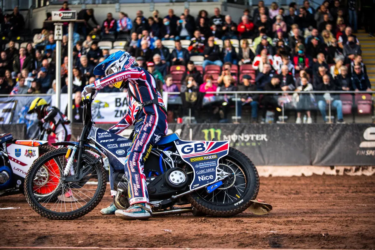 Speedway: Artem Laguta primo russo iridato e la Gran Bretagna torna al sucesso dopo 32 anni nello Speedway delle Nazioni (3)