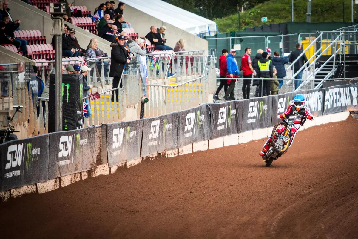 Speedway: Artem Laguta primo russo iridato e la Gran Bretagna torna al sucesso dopo 32 anni nello Speedway delle Nazioni (4)