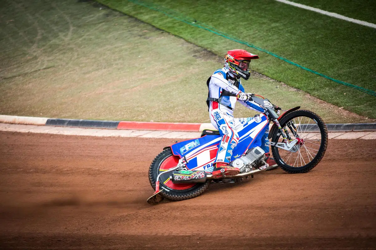 Speedway: Artem Laguta primo russo iridato e la Gran Bretagna torna al sucesso dopo 32 anni nello Speedway delle Nazioni (5)