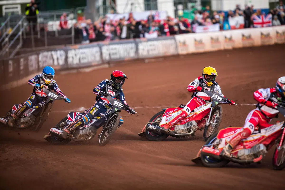 Speedway: Artem Laguta primo russo iridato e la Gran Bretagna torna al sucesso dopo 32 anni nello Speedway delle Nazioni (7)