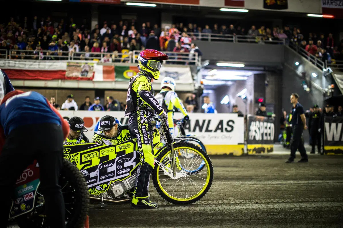 Speedway: Artem Laguta primo russo iridato e la Gran Bretagna torna al sucesso dopo 32 anni nello Speedway delle Nazioni