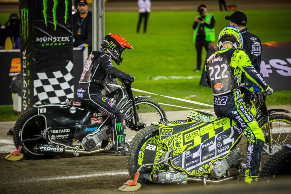 Speedway: Artem Laguta primo russo iridato e la Gran Bretagna torna al sucesso dopo 32 anni nello Speedway delle Nazioni (4)